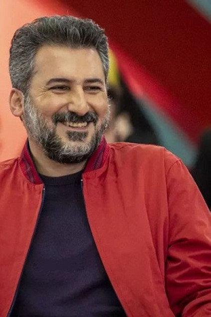Vahid Aghapoor - Actor Profile Photo