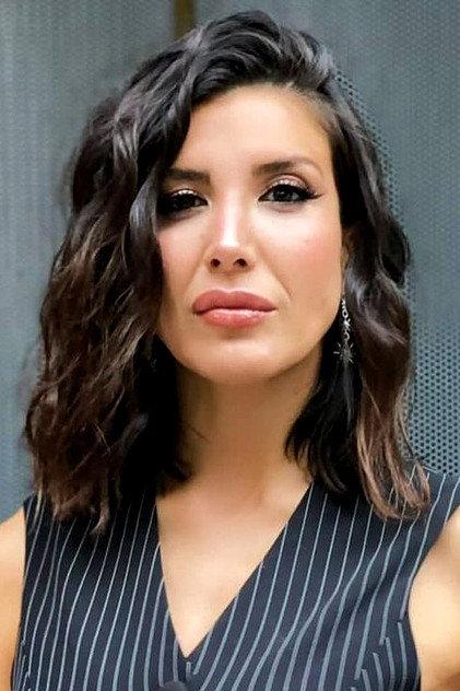 Andrea Rincón - Actor Profile Photo