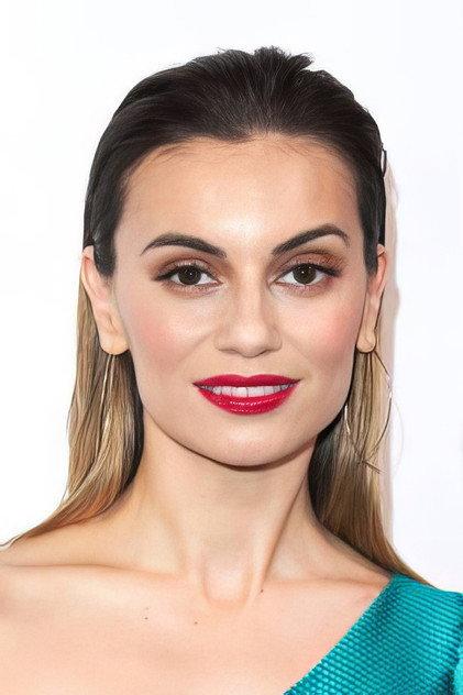 Norma Ruiz - Actor Profile Photo