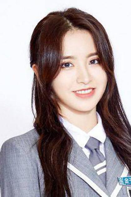 Jin Zihan - Actor Profile Photo