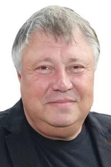Sergei Stepanchenko - Actor Profile Photo