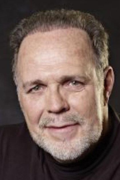 Raymond Legault - Actor Profile Photo