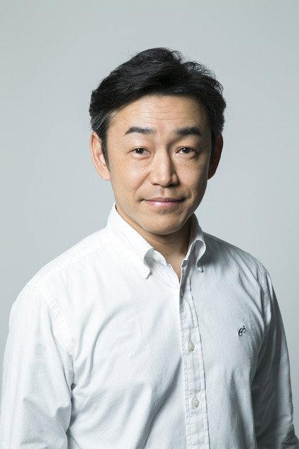 Masanori Ishii - Actor Profile Photo