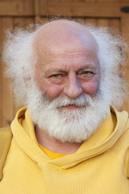 Vyacheslav Polunin - Actor Profile Photo