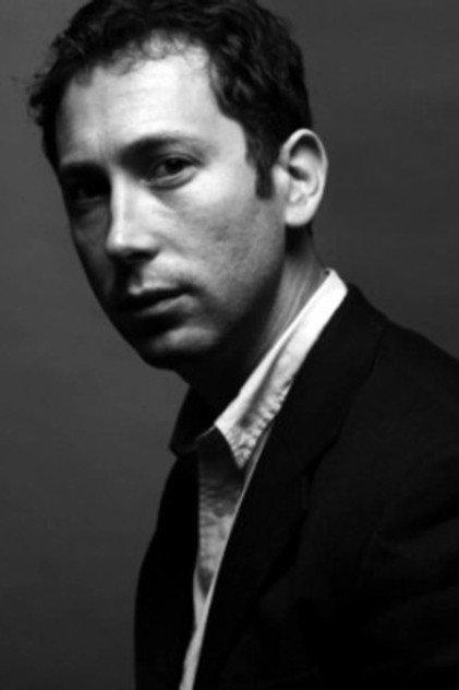 Mitch Marcus - Actor Profile Photo