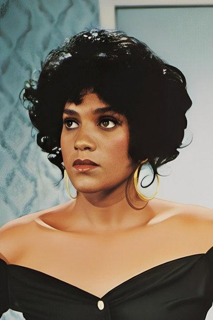 Julciléa Telles - Actor Profile Photo