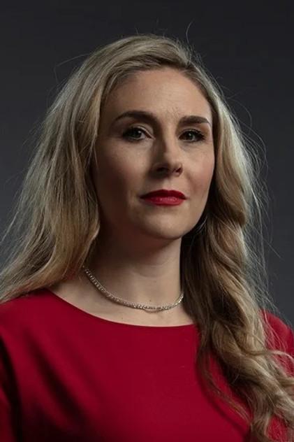 Carine Rous - Actor Profile Photo
