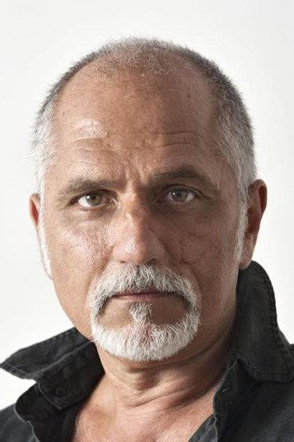 Eugenio Nicola Marinelli - Actor Profile Photo