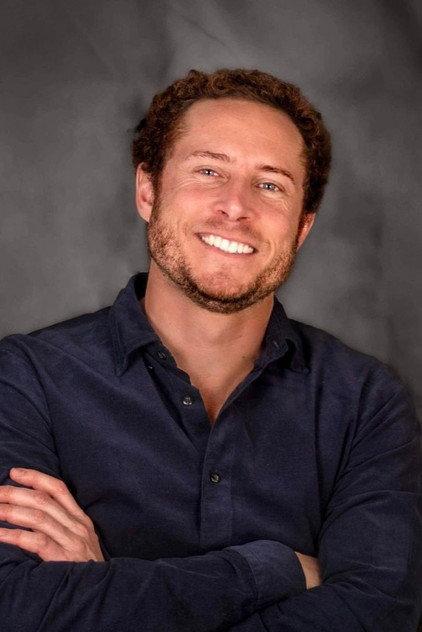 Michael Albrecht - Actor Profile Photo