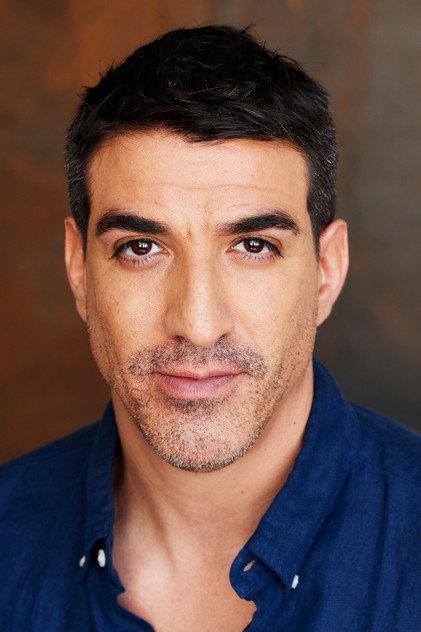 Ohad Bitton - Actor Profile Photo