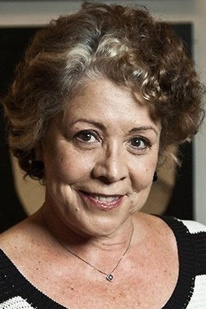 Ângela Leal - Actor Profile Photo