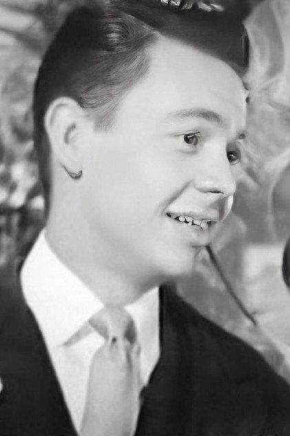 José Nájera - Actor Profile Photo