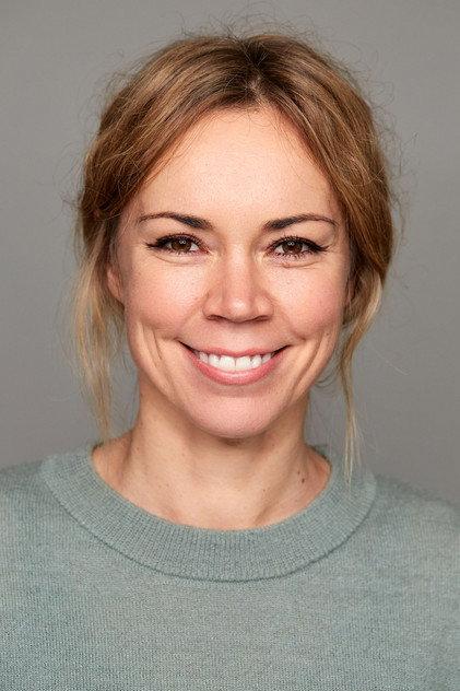 Julia Franzke - Actor Profile Photo