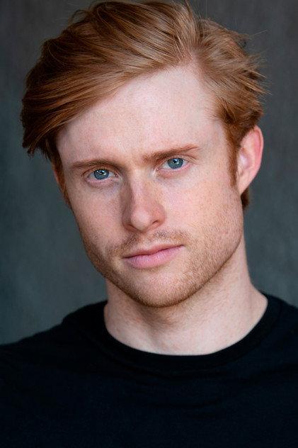 Jake Hays - Actor Profile Photo