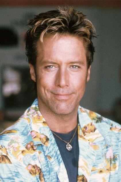 Scott Plank - Actor Profile Photo