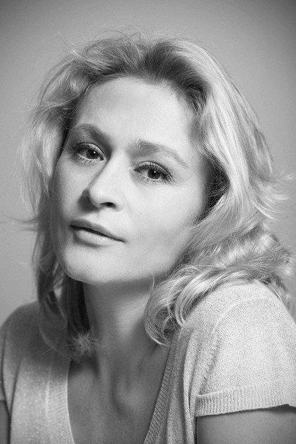 Irina Movilă - Actor Profile Photo