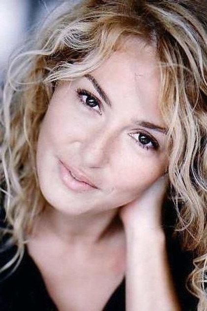 Marie Pape - Actor Profile Photo