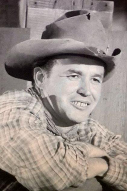 Pete Dunn - Actor Profile Photo