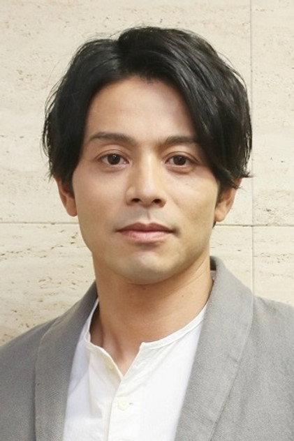 Hisashi Yoshizawa - Actor Profile Photo