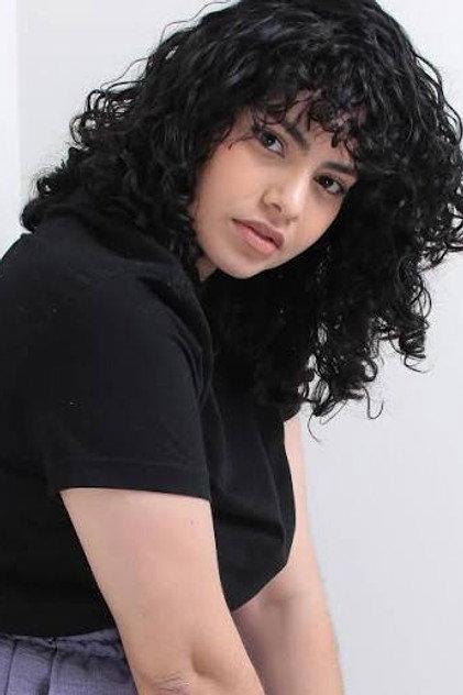 Eliane Flexa - Actor Profile Photo