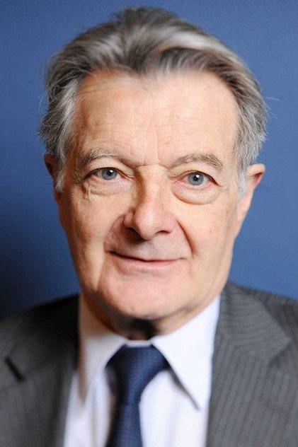 Philippe Laudenbach - Actor Profile Photo