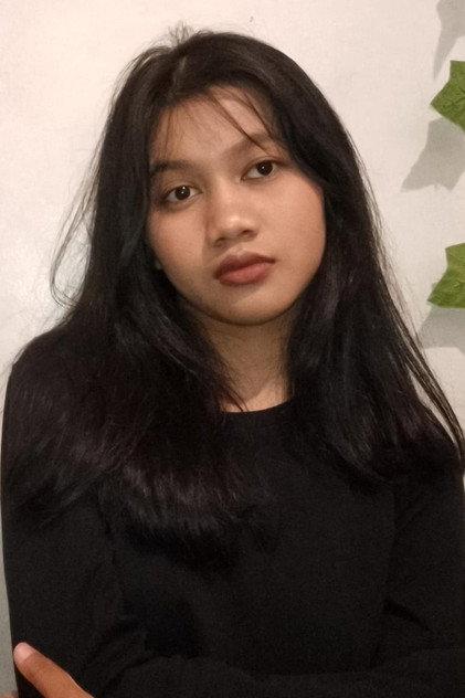 Nanda Azahra - Actor Profile Photo