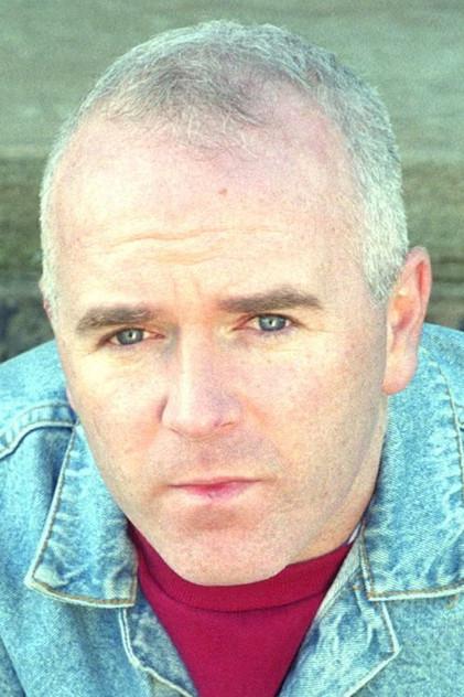 Chris Hargreaves - Actor Profile Photo