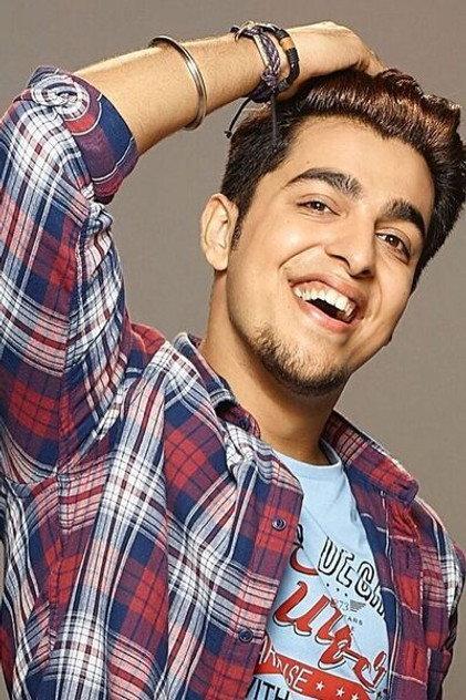 Gagan Arora - Actor Profile Photo