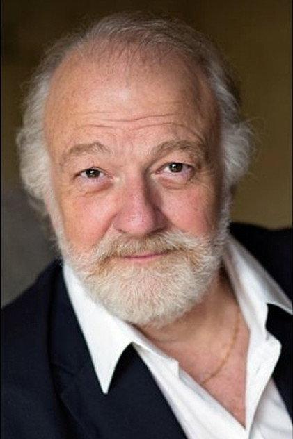 Chris Merritt - Actor Profile Photo