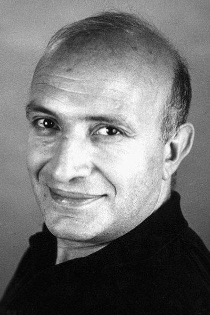 Orhan Güner - Actor Profile Photo