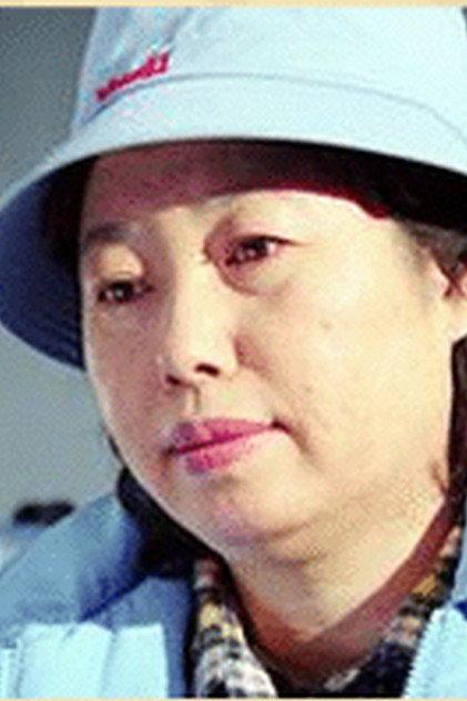 Jo Han-hee - Actor Profile Photo