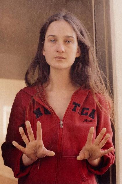 Winona Weber - Actor Profile Photo