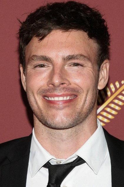 Bryan McMullin - Actor Profile Photo