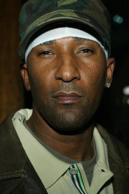 Cle Sloan - Actor Profile Photo