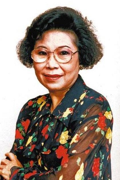 Wen Ying - Actor Profile Photo