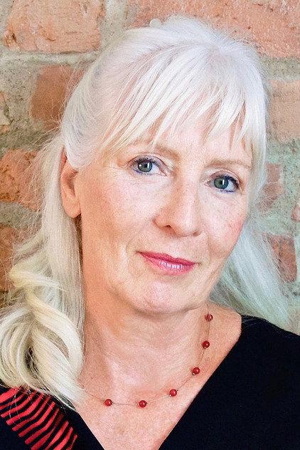 Marie Cantin - Actor Profile Photo