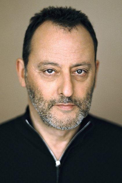 Jean Reno - Actor Profile Photo