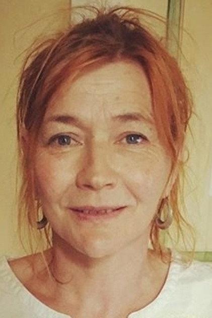 Sanna-Kaisa Ilmarinen - Actor Profile Photo
