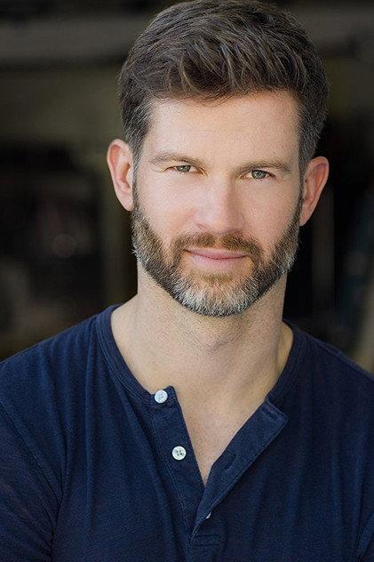 Tomek Kosalka - Actor Profile Photo