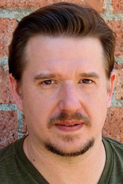 Allen C. Gardner - Actor Profile Photo
