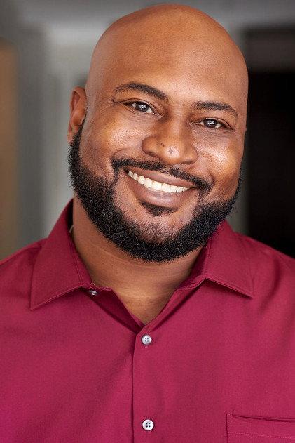 Benét Embry - Actor Profile Photo