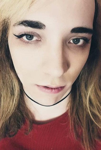 Jane Evelyn - Actor Profile Photo
