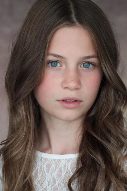 Charlotte Mellington - Actor Profile Photo