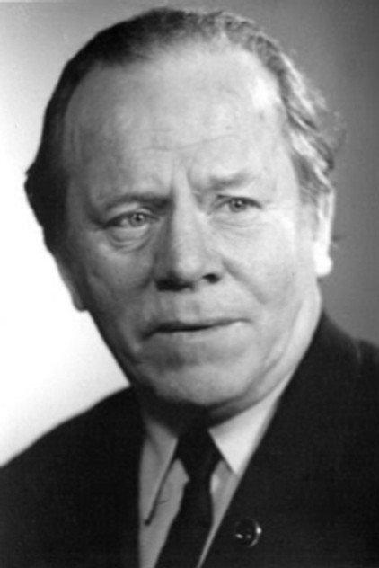 Pavel Pervushin - Actor Profile Photo