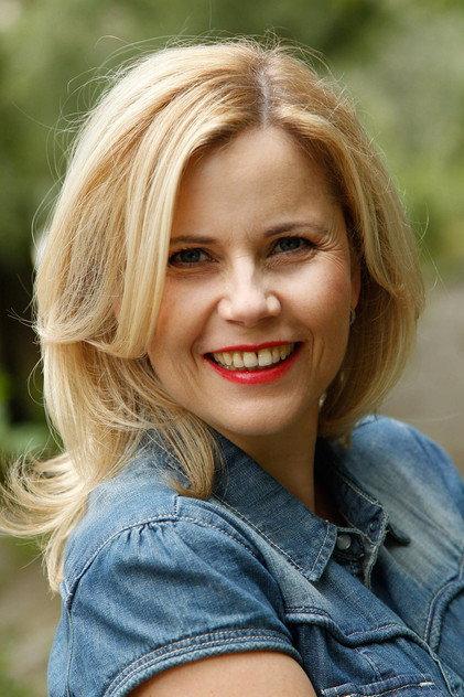 Michaela Schaffrath - Actor Profile Photo