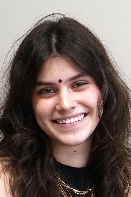 Mischa Reddy - Actor Profile Photo
