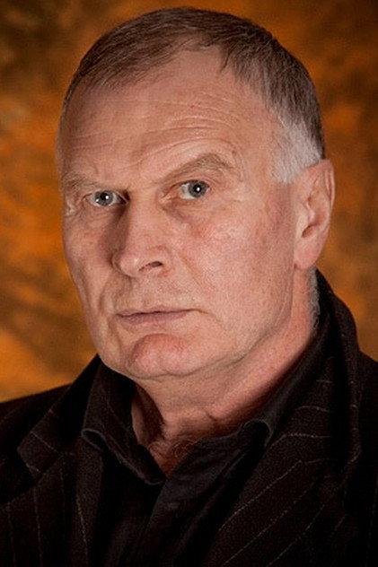Gennady Makoev - Actor Profile Photo