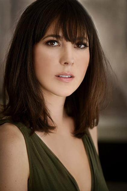 Alexa Alemanni - Actor Profile Photo