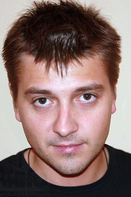 Pyotr Kislov - Actor Profile Photo