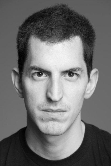 David Calderón León - Actor Profile Photo